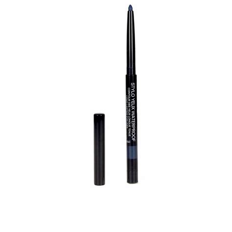 chanel waterproof eyeliner 30